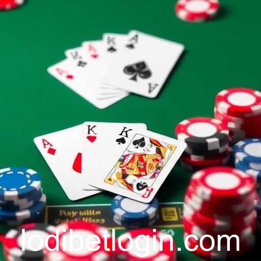 Blackjack