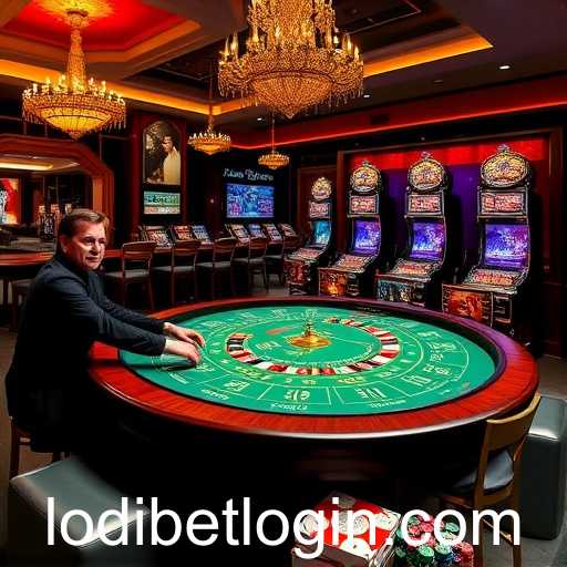 Online Casino