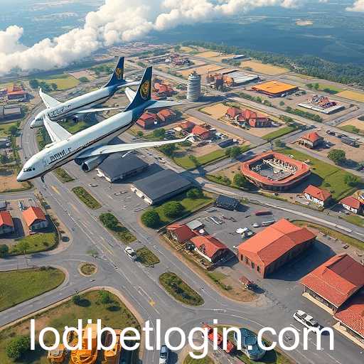 The Emergence of Lodibet in Online Gaming