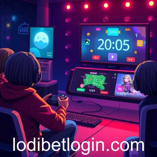 Exploring Lodibet: A Shift in Online Gaming