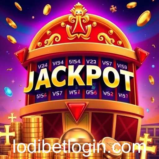 Jackpot Games
