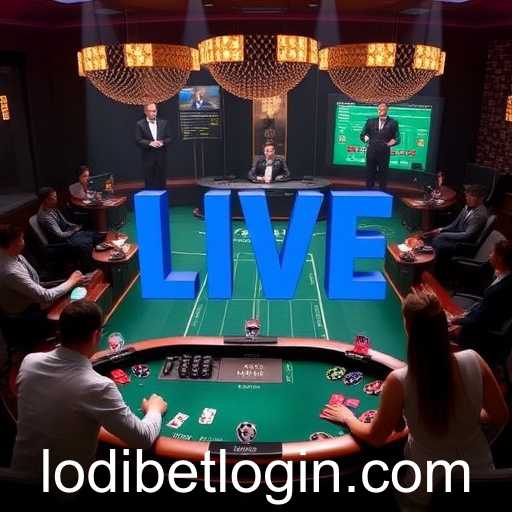 Live Casino