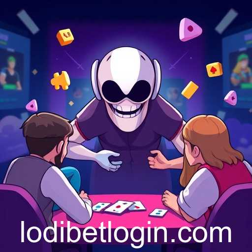 Changing the Game: Lodibet's Impact on Online Gaming in 2025
