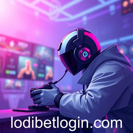 The Rise of Lodibet in the Online Gaming Arena