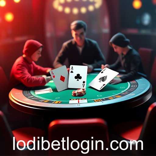 Poker