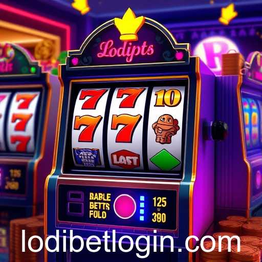 Slot Games